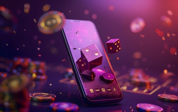 Perbandingan navigasi rapi dan pengalaman mobile